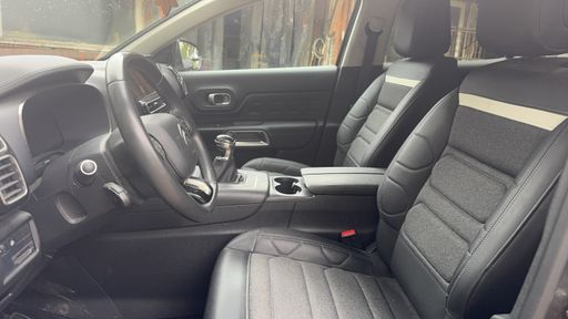 Citroen C5 Aircross 1.2 PureTech 130 - Plus – 2024 – 81892 km – Essence – Boîte Manuelle — photo 29
