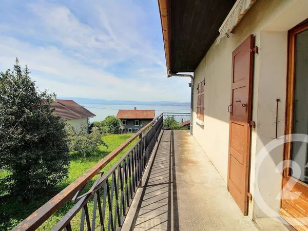 Maison 7 pièces 124 m²