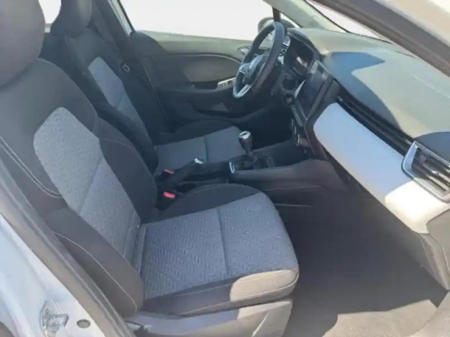 Renault Clio 1.5 blue dci 100ch evolution — photo 14