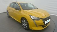 Peugeot 208 1.2 PureTech 75ch S&S Active Pack — photo 3