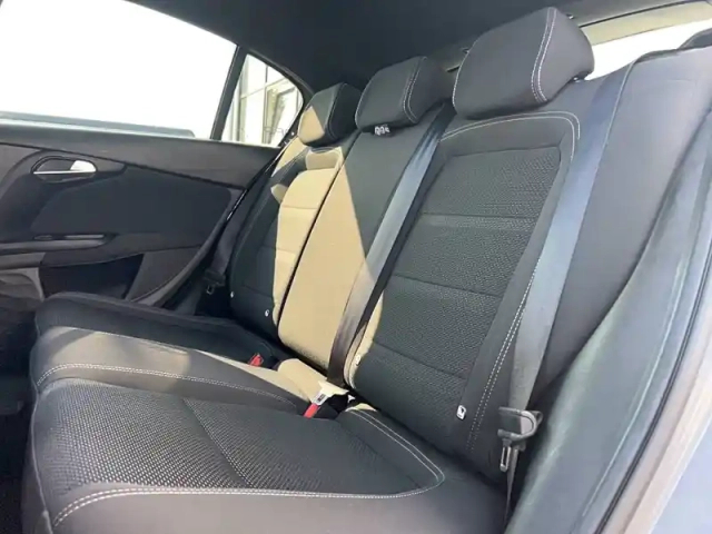 Fiat Tipo 5 portes 1.0 firefly turbo 100 ch s&amp;s — photo 16