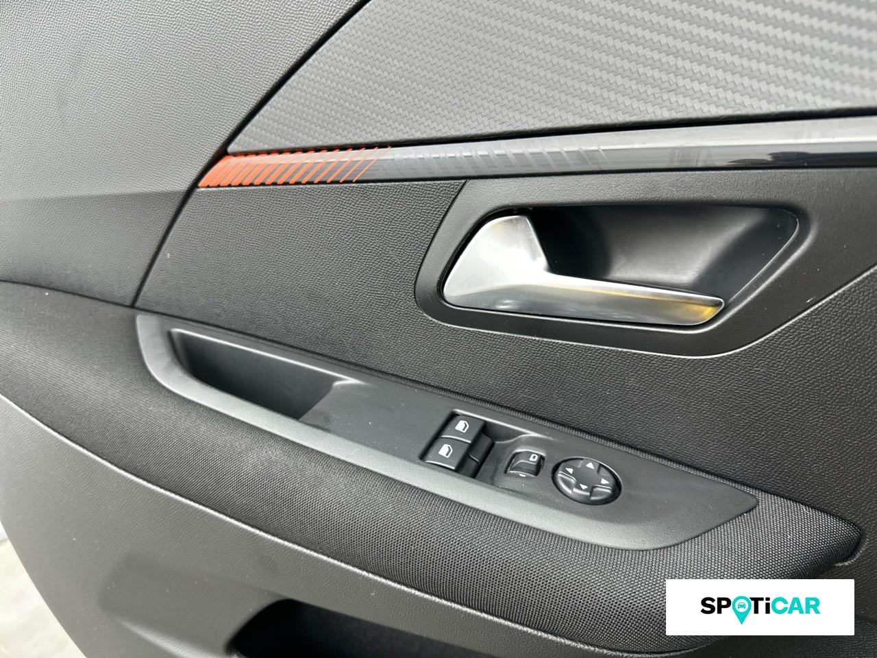 Peugeot 208 1.2 puretech 75ch s&s active — photo 16