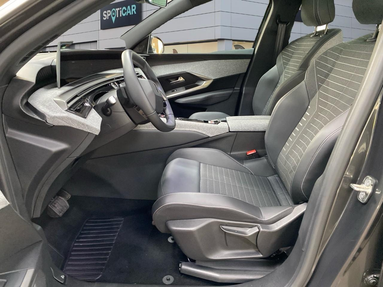Peugeot 3008 1.2 hybrid 145ch allure e-dcs6 — photo 9
