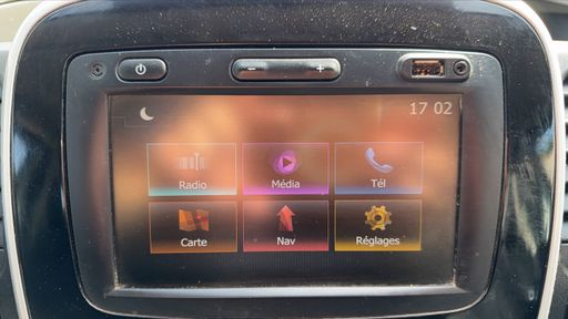 Renault Trafic 1.6 dCi 120 - L2h1 Grand Confort – 2019 – 141705 km – Diesel – Boîte Manuelle — photo 21