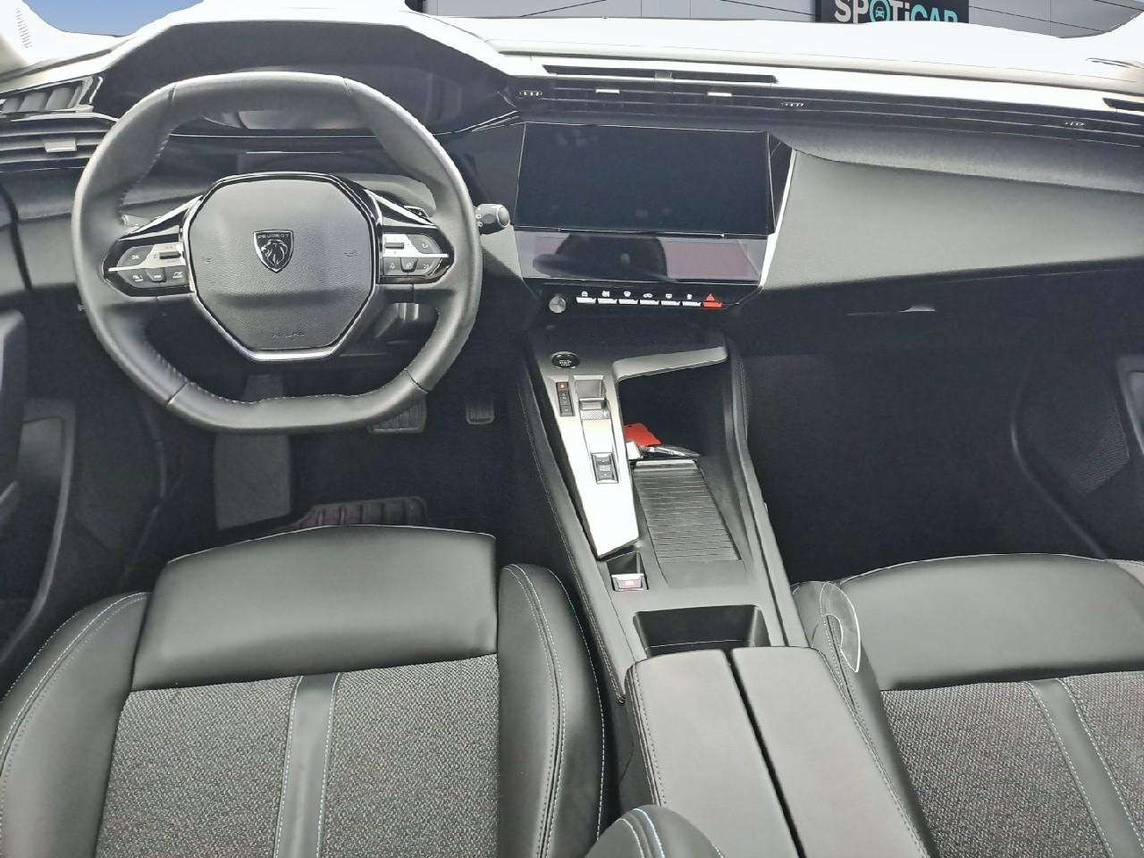 Peugeot 308 sw bluehdi 130ch s&s eat8 allure — photo 8