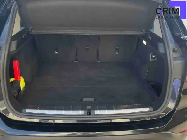 Bmw X1 sdrive 18i 136 ch — photo 12