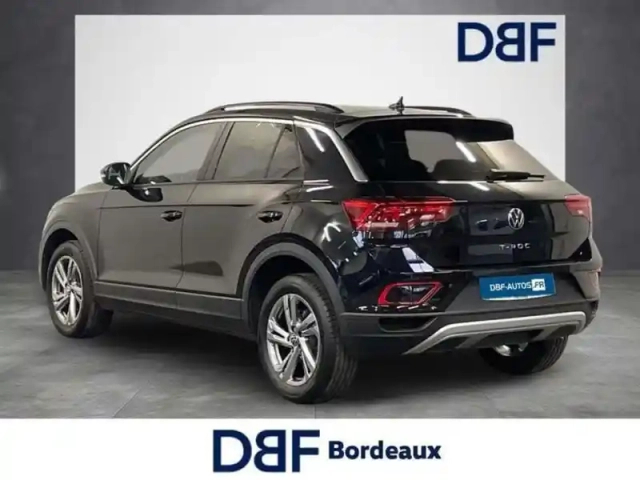 Volkswagen T-Roc 1.5 tsi evo2 150 start/stop dsg7 vw edition — photo 3