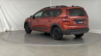 Dacia Jogger 1.6 hybrid 140ch Extreme 7 places -24 — photo 8