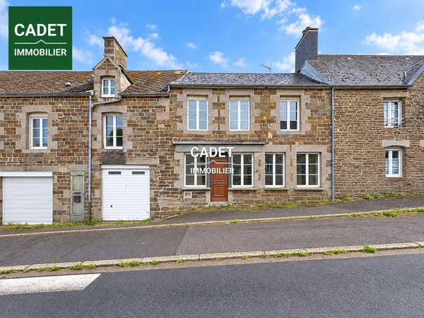 Maison 5 pièces 230 m²