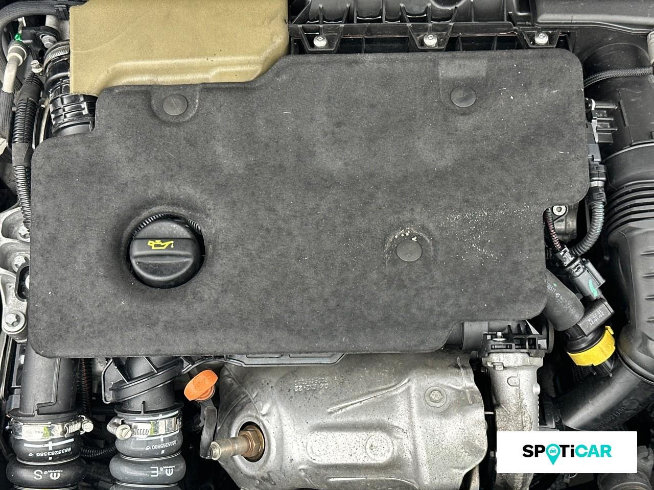 Peugeot 208 1.5 bluehdi 100 premium — photo 20