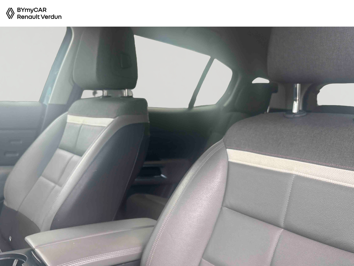Citroen C5 Aircross BlueHDi 130 S&amp;S EAT8 — photo 11