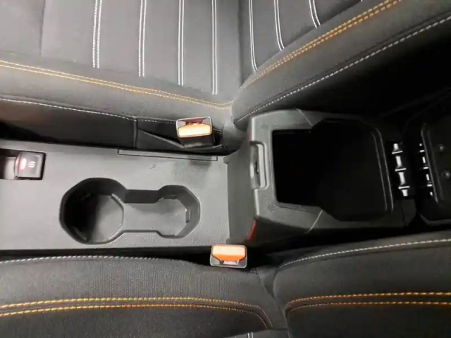 Dacia Sandero tce 90 cvt - 22 — photo 36