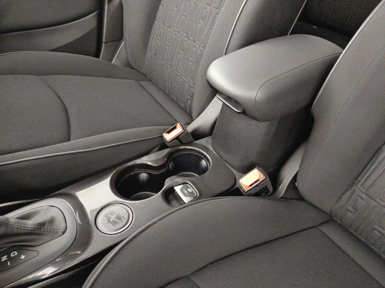 Fiat 500X 1.5 firefly 130 ch s/s dct7 hybrid dolcevita 500x — photo 30