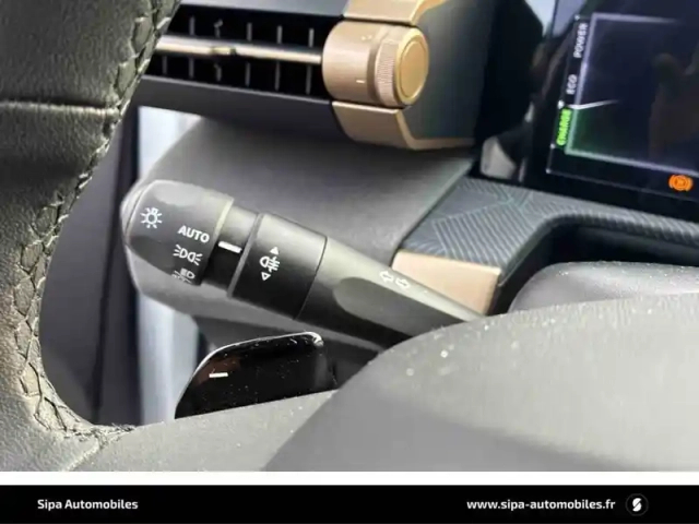 Lancia Ypsilon 1.2 ibrida 100ch edct6 — photo 104