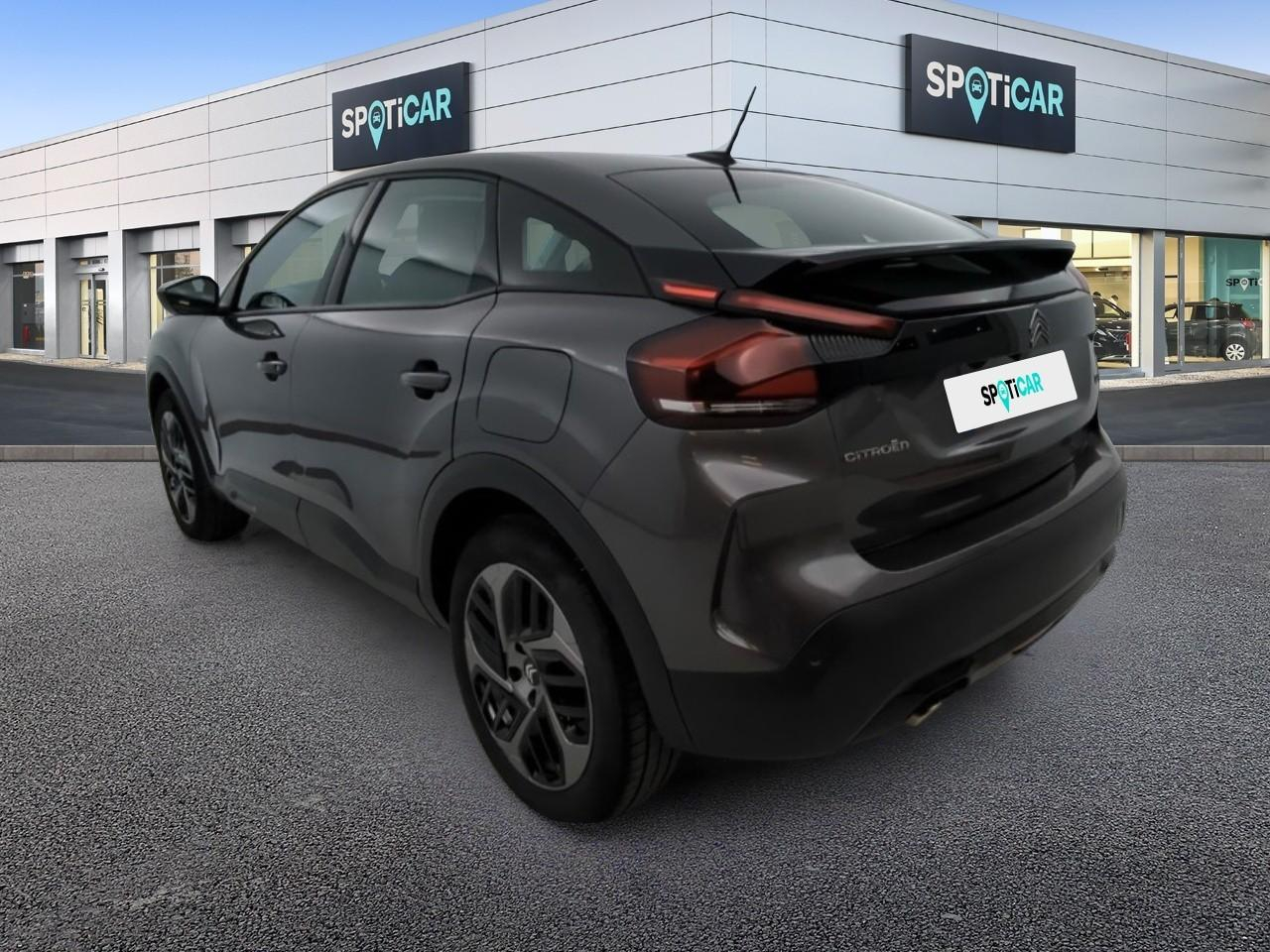 Citroën C4 puretech 130 bvm6 plus — photo 7