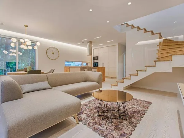 Duplex 3 pièces 63 m²