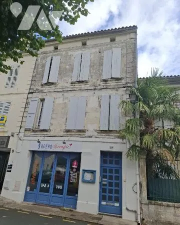 Appartement 4 pièces 96 m²
