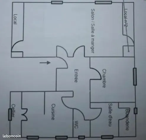 Photo 1