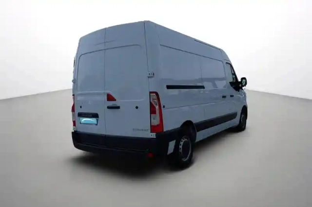 Renault Master fgn trac f3500 l2h2 blue dci 135 — photo 5