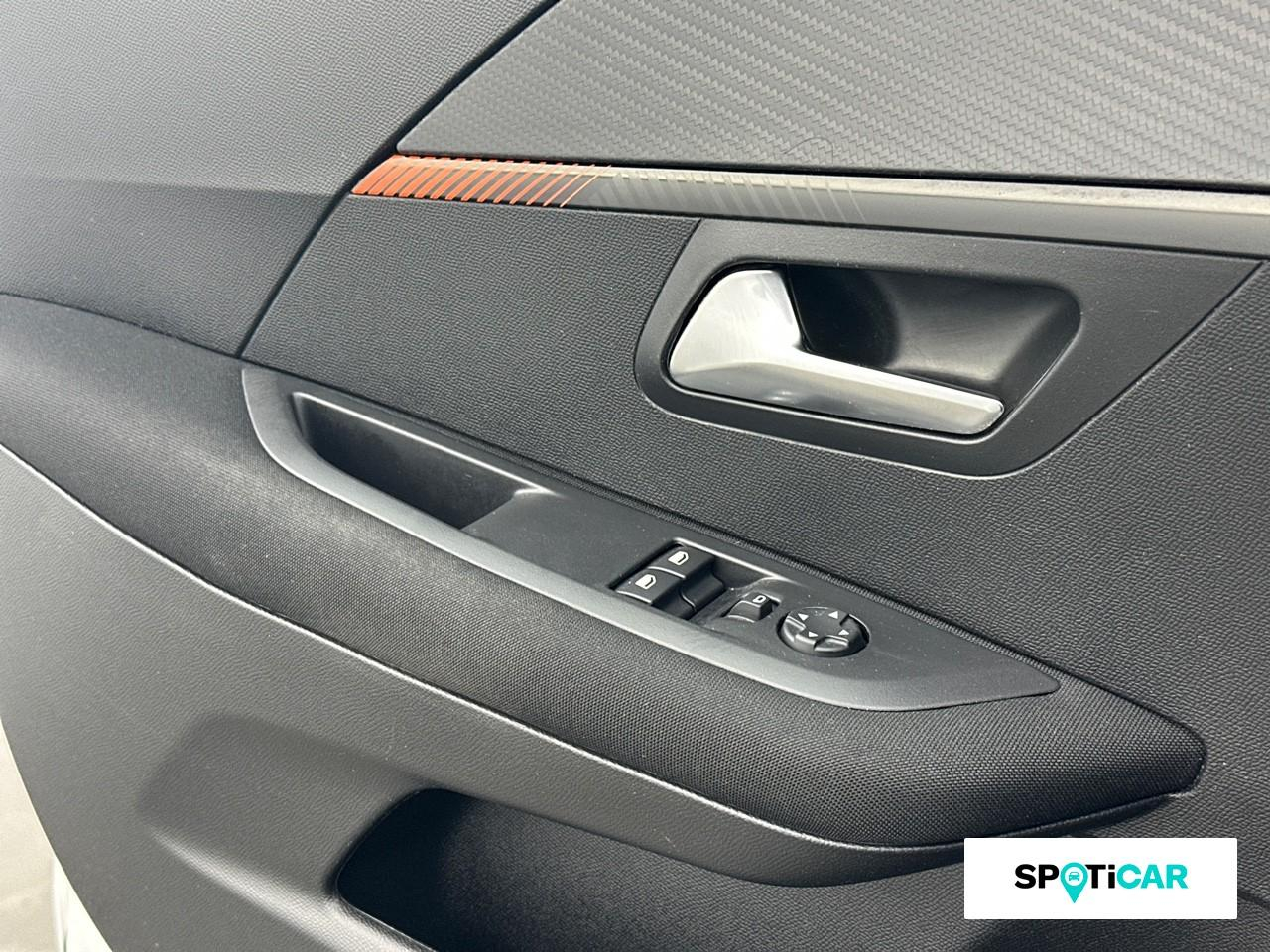 Peugeot 208 1.2 puretech 75ch s&s active — photo 16