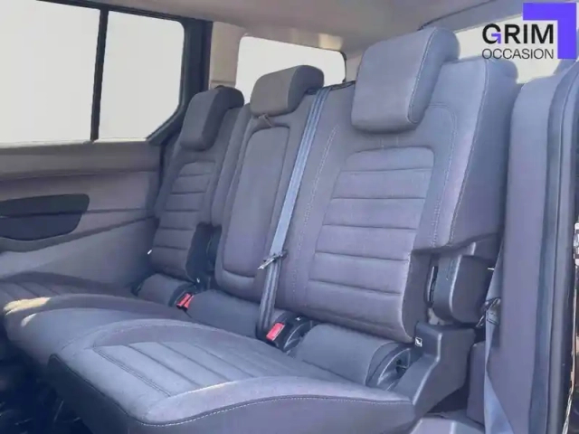 Ford Tourneo grand  connect 1.5 l ecoblue 120 s&amp;s — photo 11