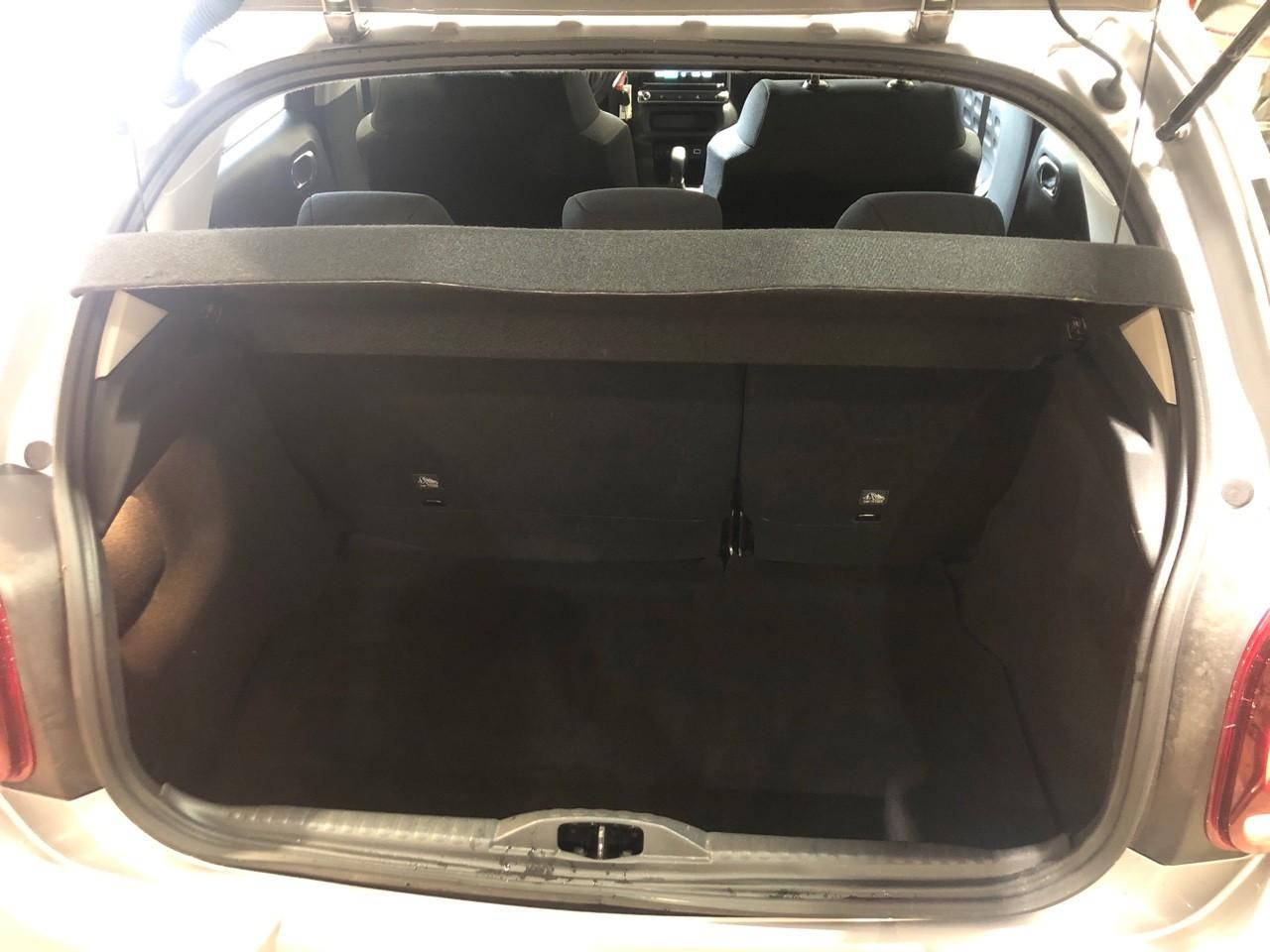 Citroën C3 puretech 83 s&s bvm5 c-series — photo 6