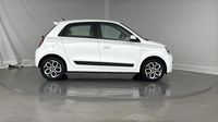 Renault Twingo 1.0 SCe 65ch Limited - 21MY — photo 4