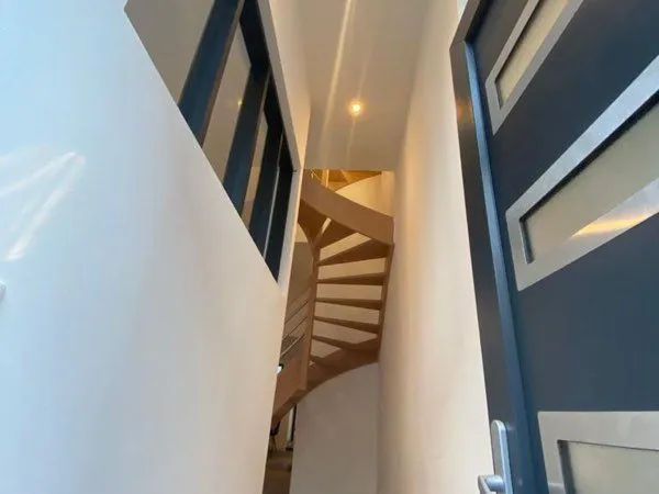 Chambre + sdb privée