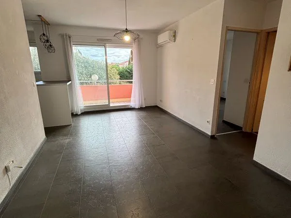 Appartement T2