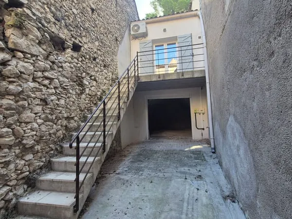 Maison 2 pièces 41 m²