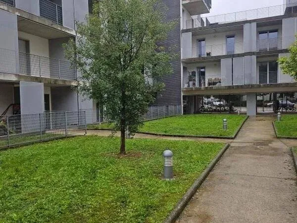 Quartier Facultés