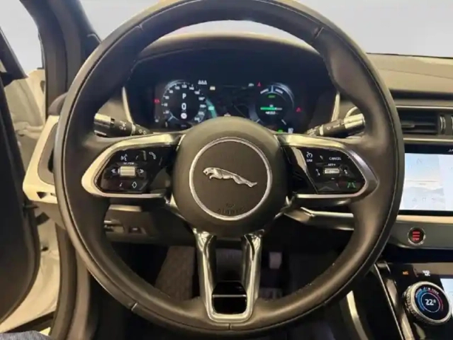 Jaguar I-Pace ev400 se awd 13cv — photo 12