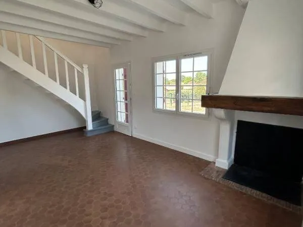 Maison 4 pièces 92 m²