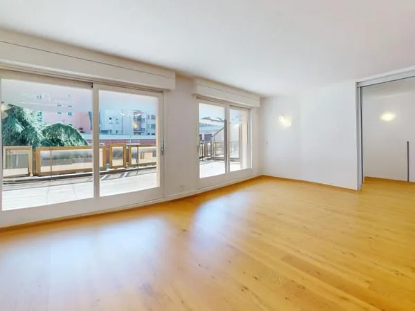 APPARTEMENT -