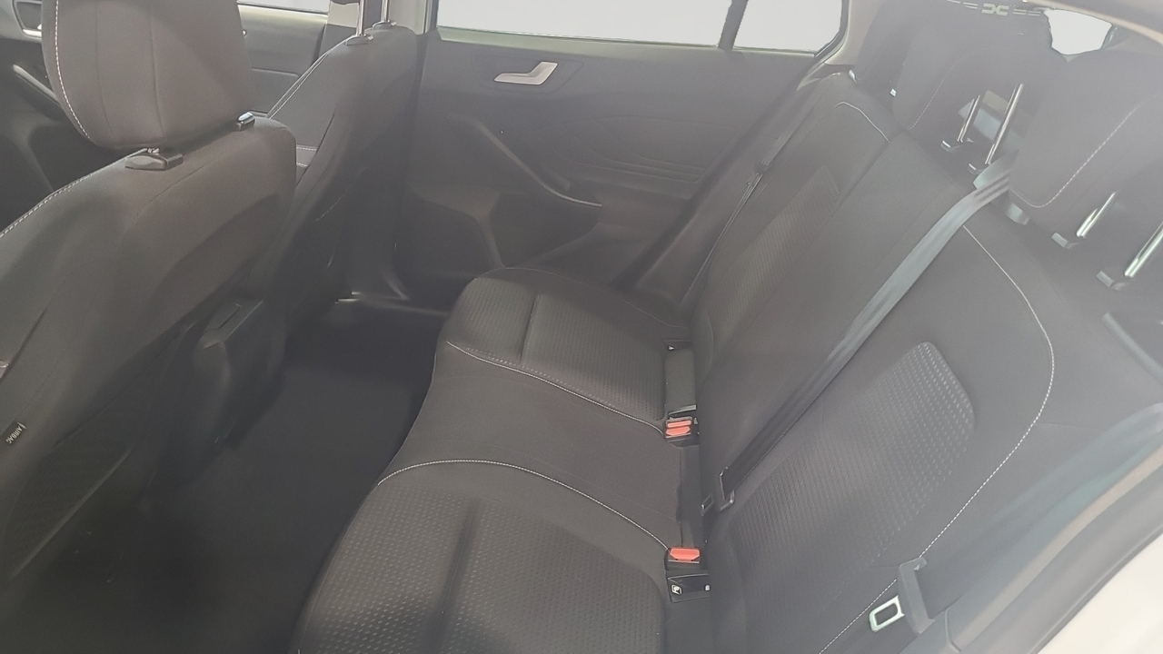 Ford Focus SW 1.5 EcoBlue 120 S&amp;S — photo 12