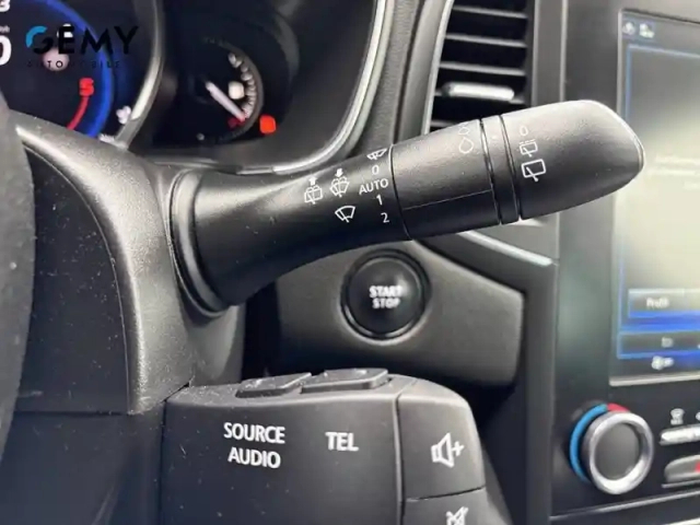 Renault Megane mégane iv estate blue dci 115 — photo 16
