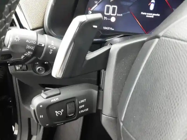 Ds Ds 7 ds7 crossback bluehdi 130 eat8 — photo 47