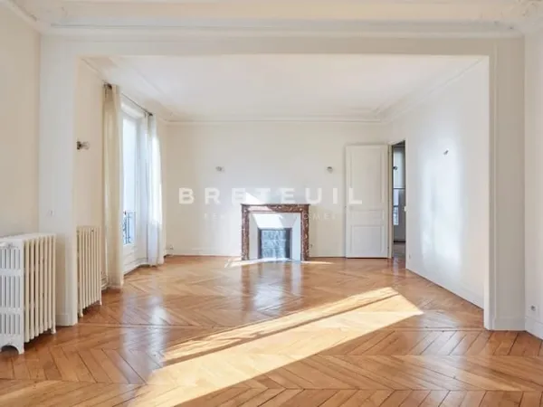 Appartement 5 pièces 123 m²