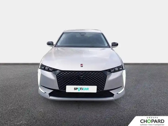 Ds Ds 4 hybride e-tense 225 eat8 — photo 4