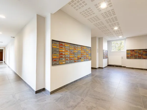 Appartement Location Aulnoy-lez-Valenciennes 1p 18m² 485€