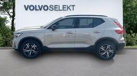 Volvo Xc40 B3 163ch Plus DCT 7