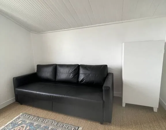 Studette 1 pièce 16 m²