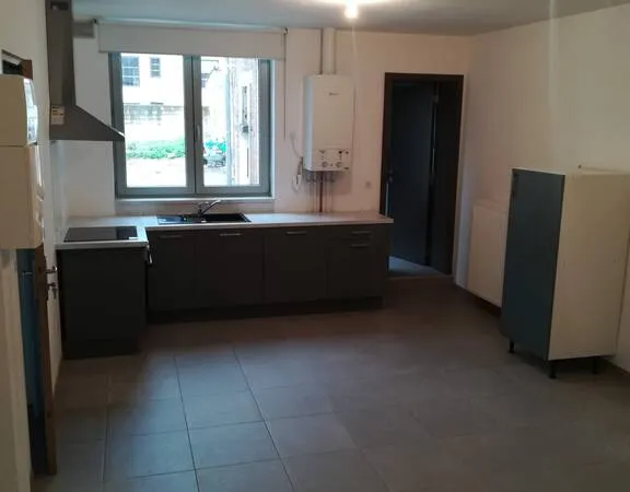 Appartement 2 pièces 50 m²