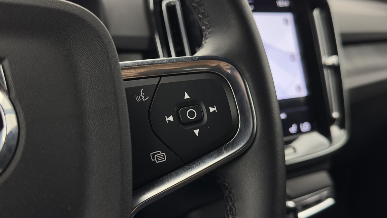 Volvo XC40 T5 Recharge 180+82 ch DCT7 — photo 20