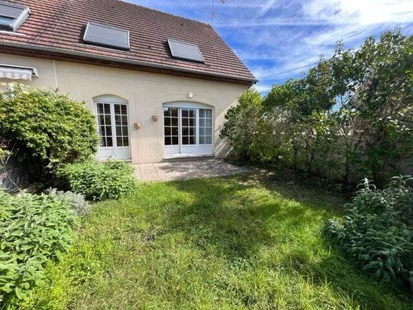 Maison 4 pièces 105 m²