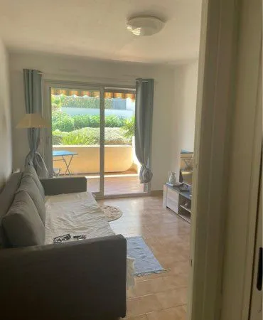 Studio au calme Antibes