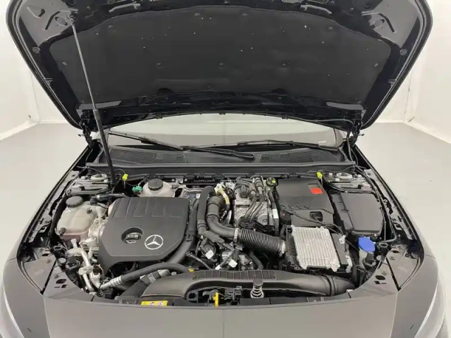 Mercedes Classe A 250 e hybrid eq — photo 52