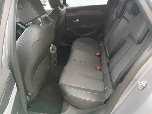 Peugeot 308 sw bluehdi 130ch s&amp;s eat8 — photo 10