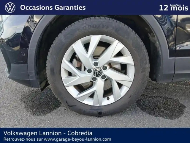 Volkswagen Tiguan 1.4 ehybrid 245ch elegance dsg6 — photo 14