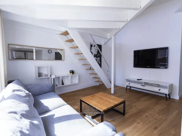 Appartement 3 pièces 71 m²